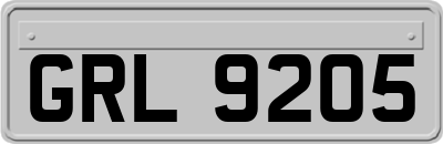 GRL9205