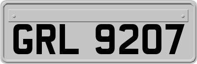 GRL9207