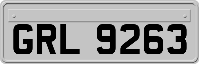 GRL9263
