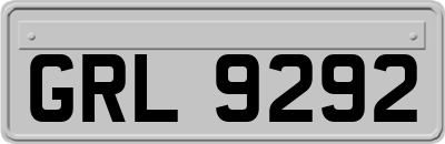 GRL9292