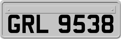 GRL9538