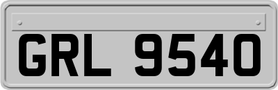 GRL9540