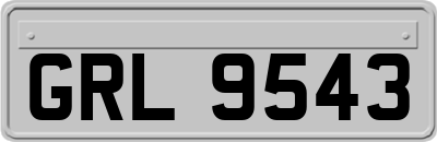 GRL9543