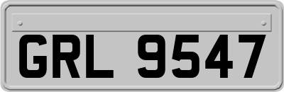 GRL9547