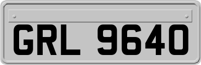 GRL9640