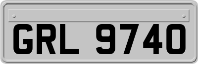 GRL9740