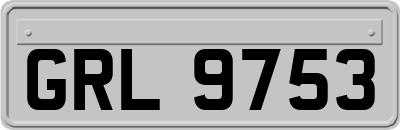 GRL9753