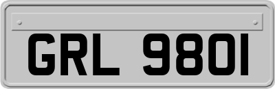 GRL9801