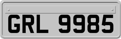 GRL9985
