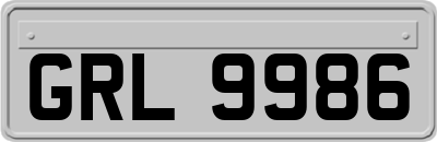 GRL9986