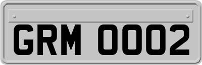 GRM0002