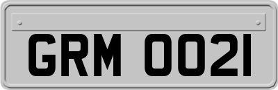 GRM0021