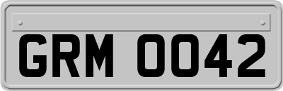 GRM0042
