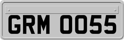 GRM0055