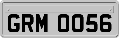 GRM0056