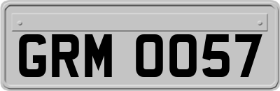 GRM0057