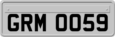 GRM0059