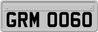GRM0060