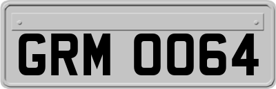 GRM0064