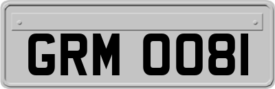 GRM0081