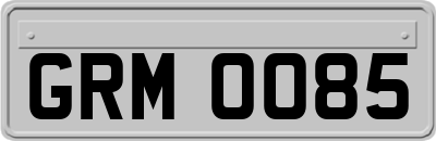 GRM0085