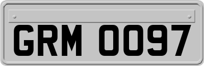 GRM0097