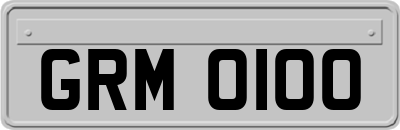 GRM0100