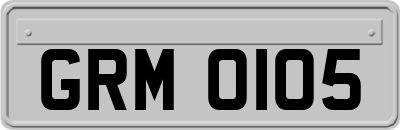 GRM0105
