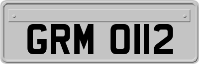 GRM0112