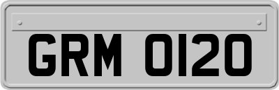 GRM0120