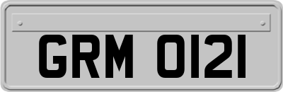 GRM0121