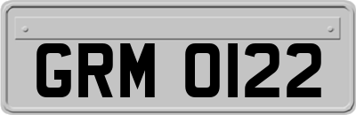 GRM0122