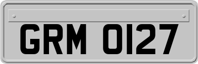 GRM0127