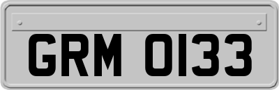 GRM0133
