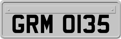 GRM0135