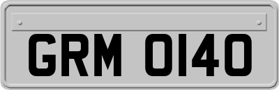 GRM0140