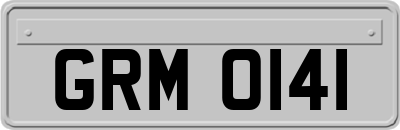 GRM0141