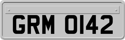 GRM0142