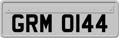 GRM0144
