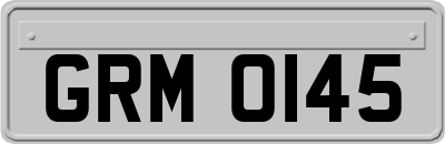 GRM0145