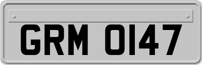 GRM0147