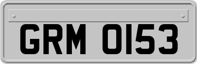 GRM0153