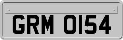 GRM0154