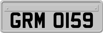 GRM0159