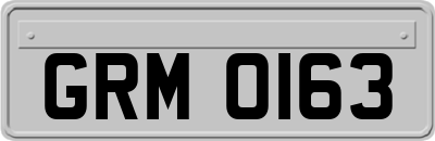 GRM0163