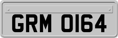 GRM0164