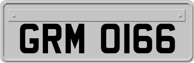 GRM0166