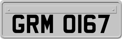 GRM0167