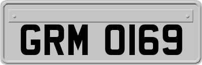 GRM0169