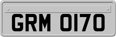 GRM0170